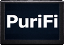PuriFi device